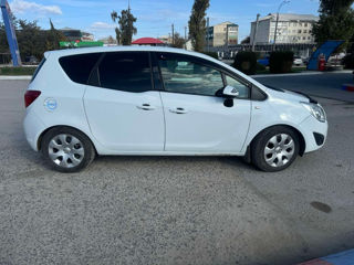 Opel Meriva foto 6