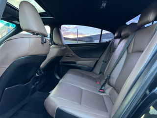 Lexus ES Series foto 16