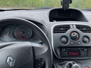 Renault Kangoo foto 5