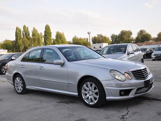 Mercedes E Class foto 3