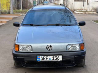 Volkswagen Passat foto 2