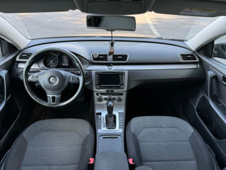 Volkswagen Passat foto 10