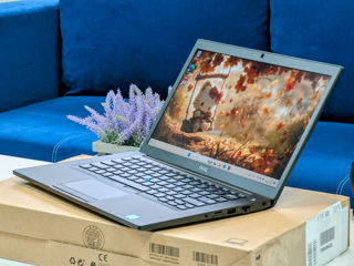 Новый ! Dell Latitude 14 IPS (Core i5 8x3.6GHz/16Gb DDR4/256Gb SSD/14.1" FHD IPS) foto 5