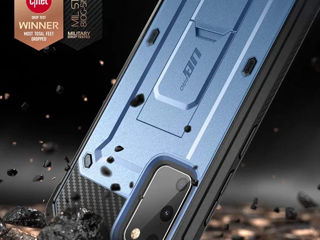 Supcase For Samsung Galaxy S20 Fe 5g foto 9