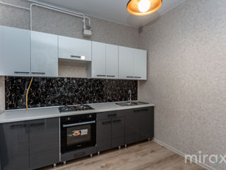 Apartament cu 1 cameră, 36 m², Poșta Veche, Chișinău foto 2