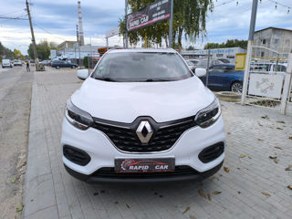 Renault Kadjar foto 2