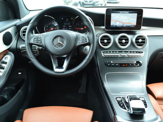 Mercedes GLC foto 5