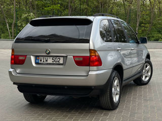 BMW X5 foto 8