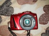 Продам на запчасти фотоаппарат Canon foto 1