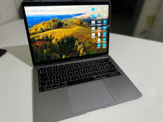 Macbook Air 2019 - 7200 лей foto 2