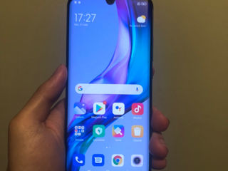 8/128 GB Xiaomi Mi Note 10 Lite foto 1