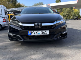 Honda Clarity foto 2