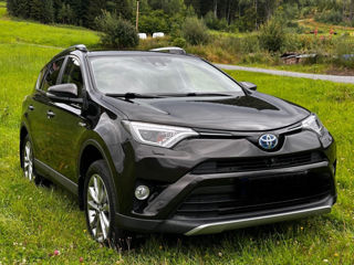 Toyota Rav 4 foto 2