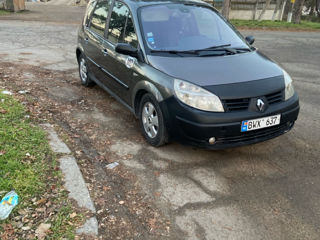 Renault Scenic foto 5