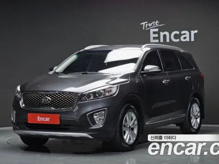 KIA Sorento foto 1