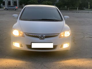 Honda Civic foto 2