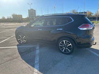 Nissan X-Trail foto 8