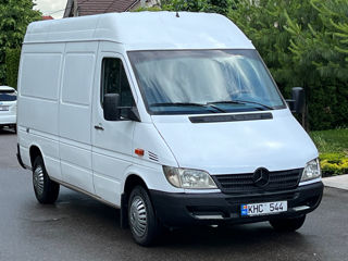 Mercedes SPRINTER foto 3