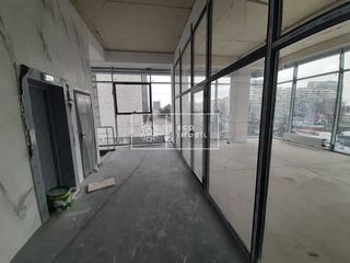 Spre chirie spațiu comercial, oficiu,50 m.p, sect. Centru, 1000 € foto 10