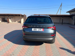 Skoda Kodiaq foto 8