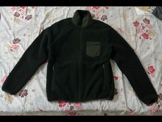 Fleece Jacket