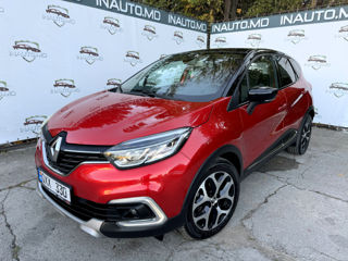 Renault Captur foto 2