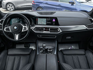 BMW X5 foto 6