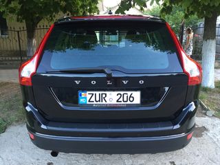 Volvo XC60 foto 7