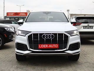 Audi Q7 foto 2