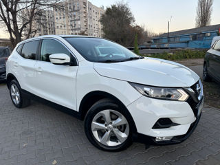 Nissan Qashqai foto 2