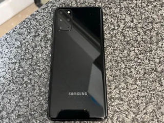 Samsung Galaxy S20+ 5G foto 2