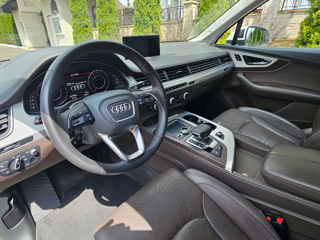 Audi Q7 foto 10