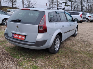 Renault Megane foto 5