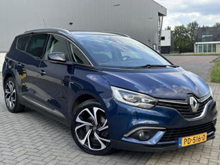 Renault Grand Scenic foto 2