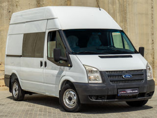 Ford Transit cu TVA foto 4