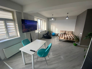 Apartament cu 3 camere, 95 m², Ciocana, Chișinău foto 1