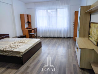 Apartament cu 1 cameră, 51 m², Ciocana, Chișinău