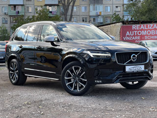 Volvo XC90 foto 3