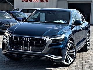 Audi Q8 foto 4