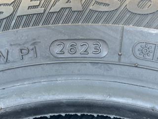 145/70 R13 Platin RP100 Allseason (4seasons)/ Доставка, livrare toata Moldova 2023 foto 10