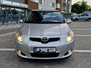 Toyota Auris foto 5