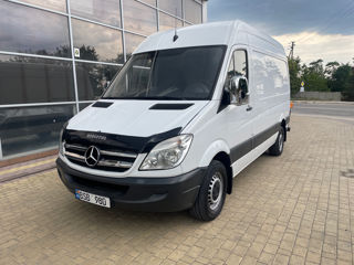 Mercedes Sprinter 316