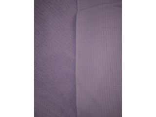 Prosop Pentru Sauna Thermal 70*140 Ozer Tekstil (Violet) foto 1