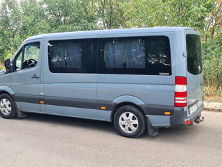 Mercedes Sprinter foto 4