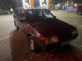 Lada / ВАЗ 2109