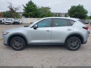 Mazda CX-5 foto 2