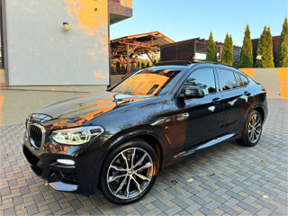 BMW X4 foto 1