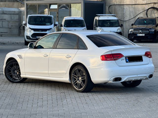 Audi A4 foto 5