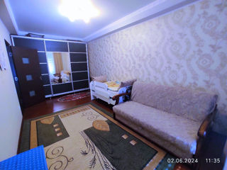 Apartament cu 1 cameră, 36 m², Durlești, Chișinău