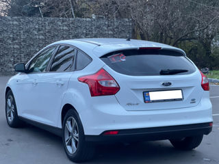 Ford Focus foto 4